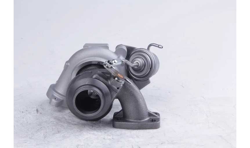 Turbina noua Peugeot 207, 307, Expert, Partner motoare 1.6 Hdi