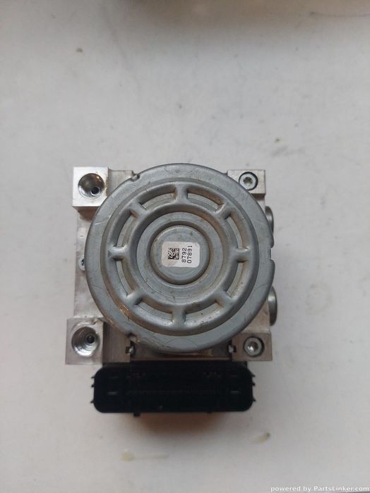 Pompa Abs Ford Fiesta Saloon [ 2010 - > ] Oem 9393838389