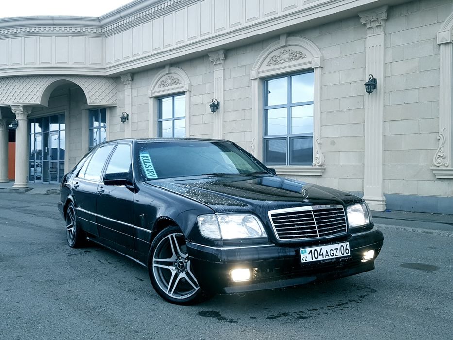 Диск мерседес р19 кабан да турды