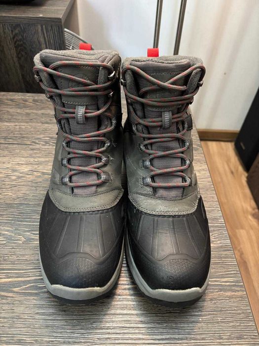 Bocanci Iarna impermeabili - aderenta ridicata pr gheata. 43EU