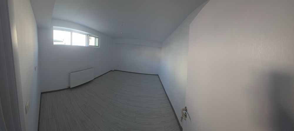 Apartament nou 2 camere demisol, nelocuit, loc de parcare inclus