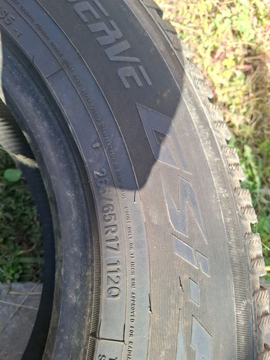 Продам комплект R17