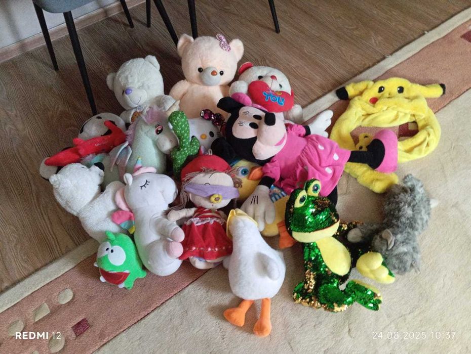 продам детскую кровать