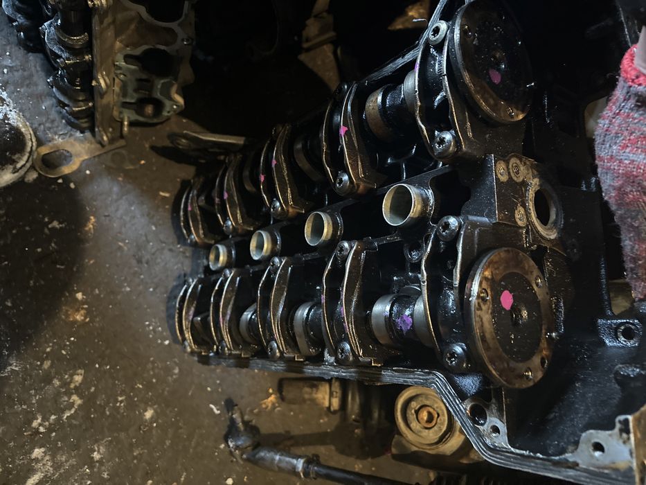 111 мэрс гбц разных обьемов