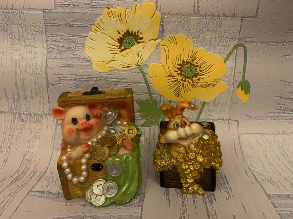 Продам копилочки-сувениры