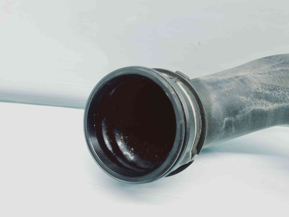 Tub intercooler Mercedes Clasa A (W168) [Fabr 1997-2004] A1695200701 1