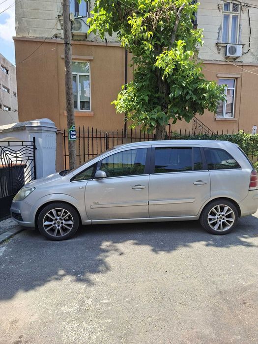 Masina Vauxhall de vanzare
