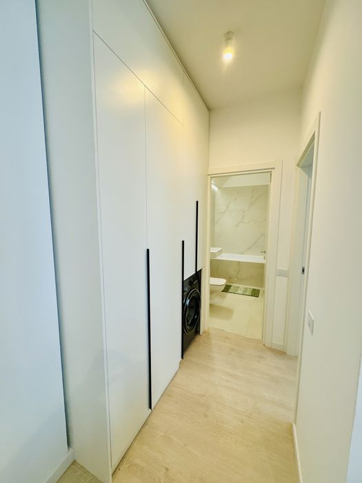 Apartament 2 camere Premium  | Complex Tei | Parcare subterană