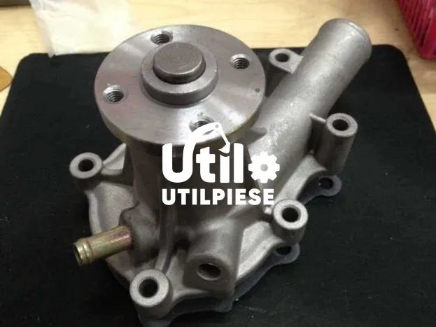 pompa apa motor kubota z602-e4b v2203 d1105 + piese kubota