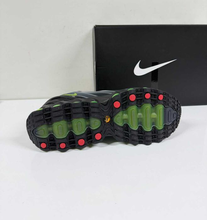 Nike Air Max DN Gym