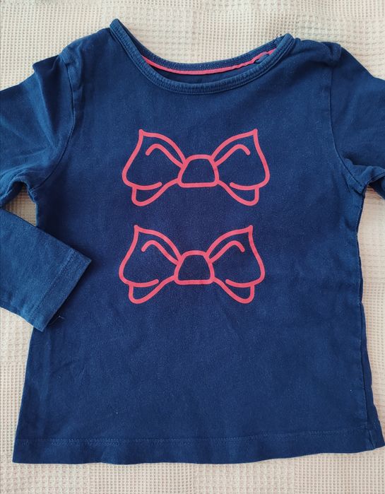 Детски дрешки 92-98см. Обща цена 30 лв.