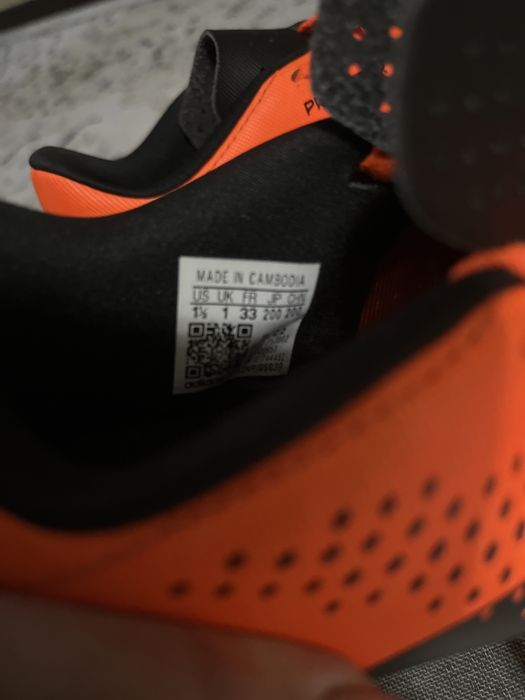 Продам бутсы