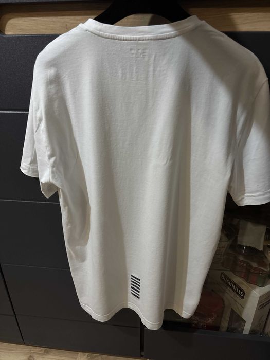 Мъжка тениска Emporio Armani EA7