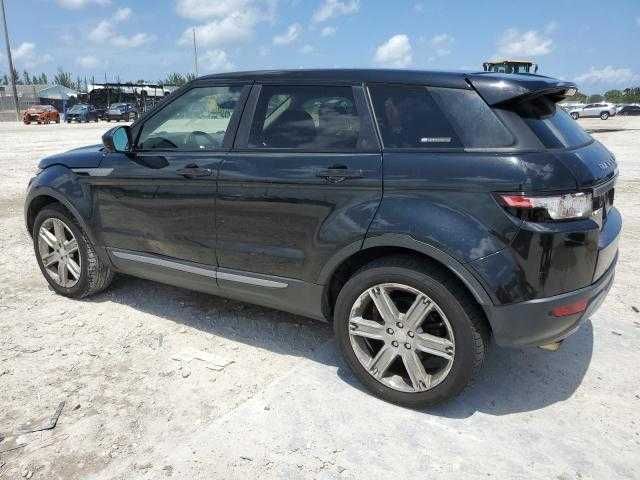 Dezmembrez Land Rover Evoque 2014 2.0 Benzina Automat