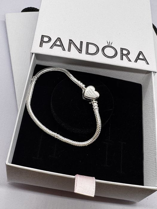 Пандора гривна Pandora