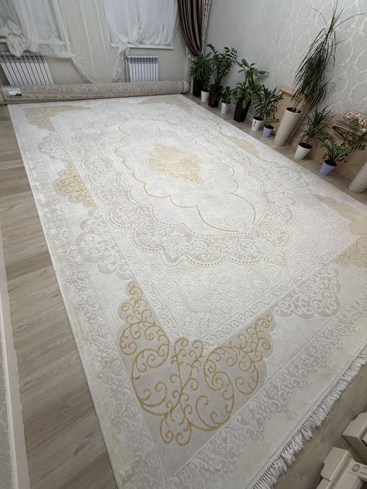 Продается ковер размер 6*4