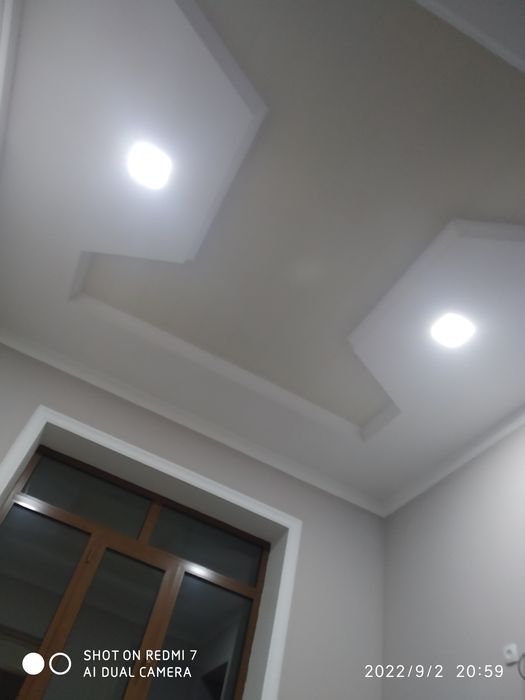 6 сотихли Евро ховли сотилади