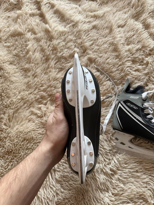 Коньки CCM детские 36 размер