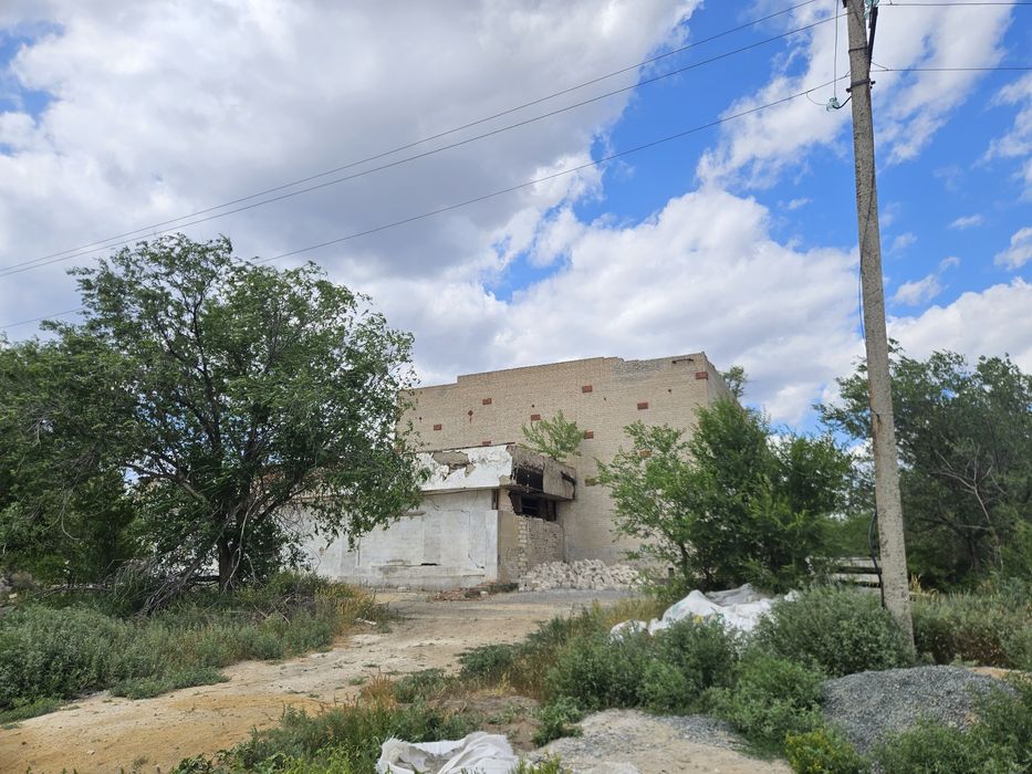 Продам коммерческую недвиживость