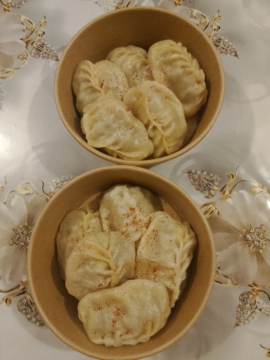 Обеды на доставку