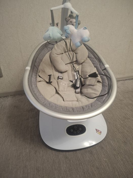 Продам электрокачалку