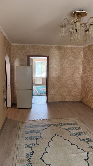 Продам 2х комнатную квартиру