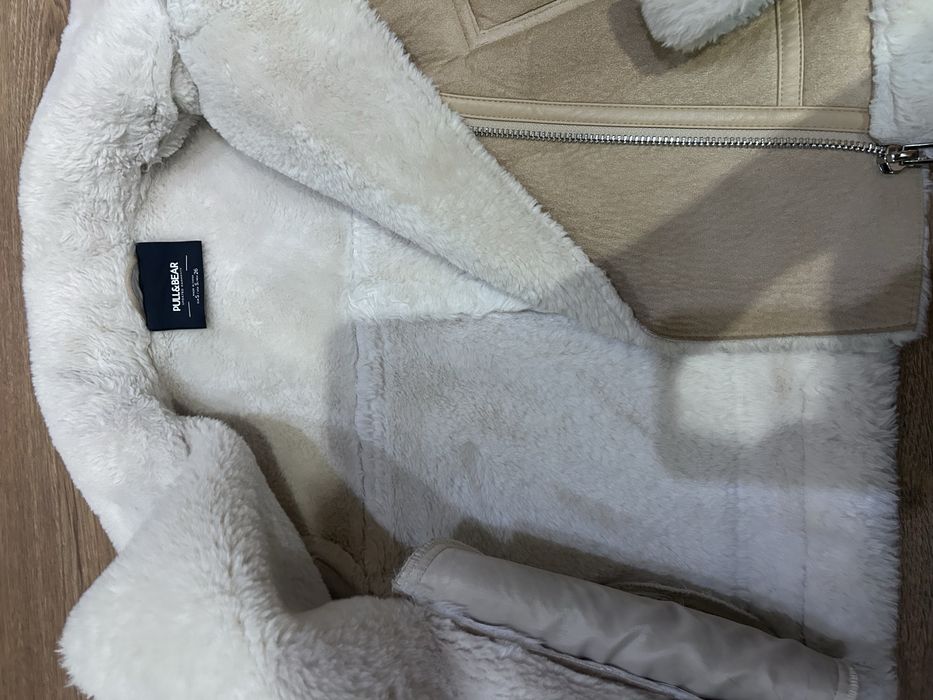Zara pull&bear bershka