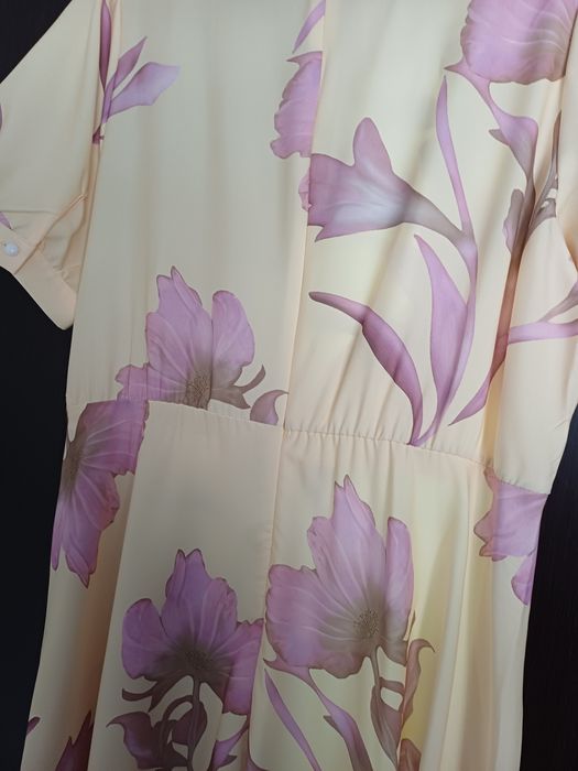 Rochie noua fara eticheta