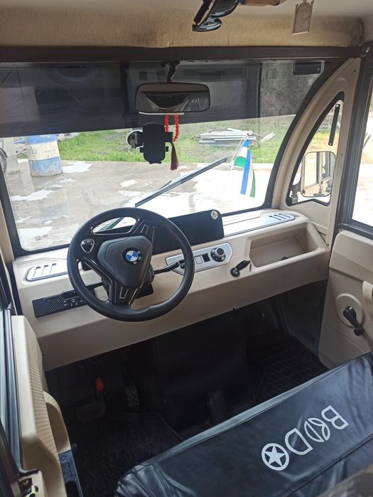 Toʻkli muravey 1tonnalik