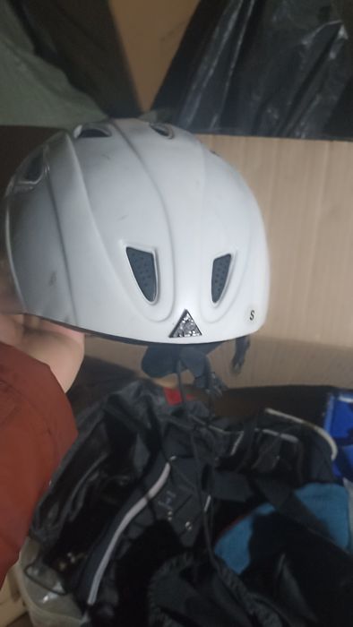 Шлем для   лыж и сноуборда