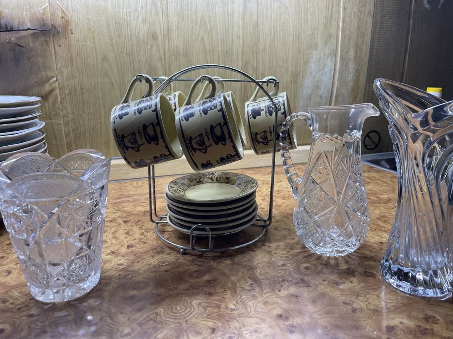 Продам посуду!!!