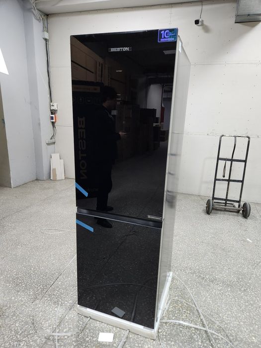 Xolodilnik BESTON 547BLV 315 litr 1.85 invertor