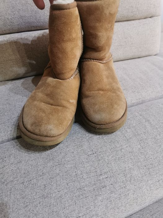 Cizme femei Ugg nr 38