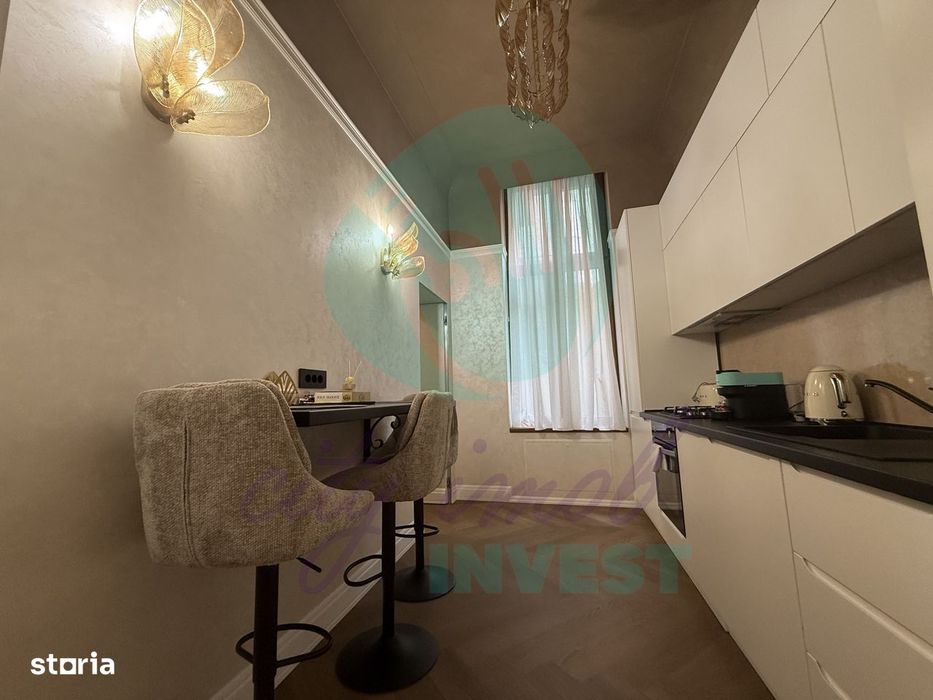 Apartament zona centrala