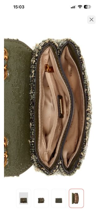 Guess сумка новая