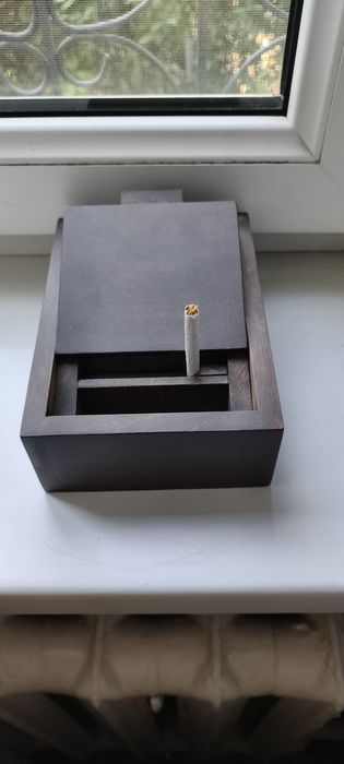 Продаётся автоматический подсигарник