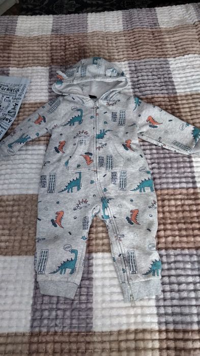 Детская одежда и обувь