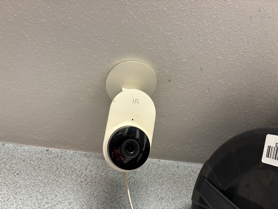Xiaomi YI Camera 2 WiFi