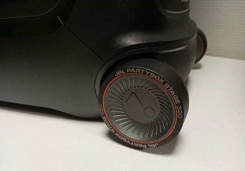JBL PartyBox 320 в Идеале