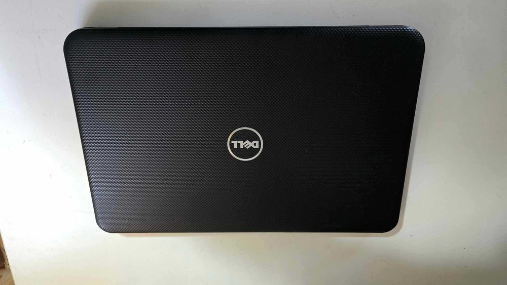 Dell pavilion i3 17' inci
