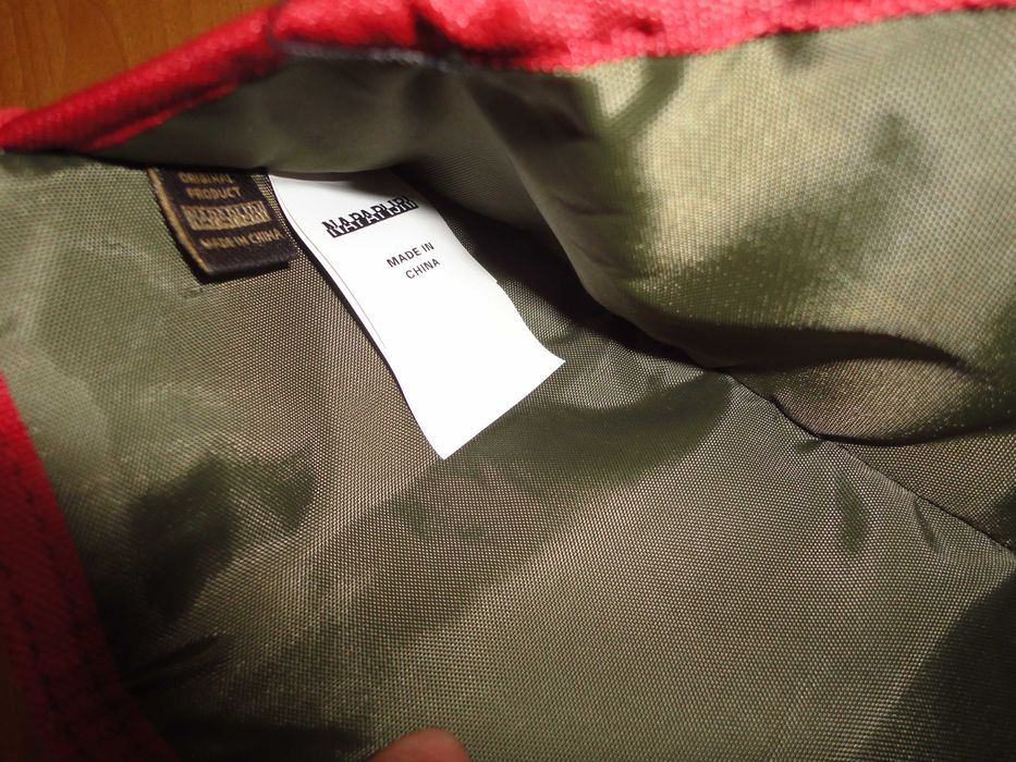 Napapijri/ново оригинално портмоне