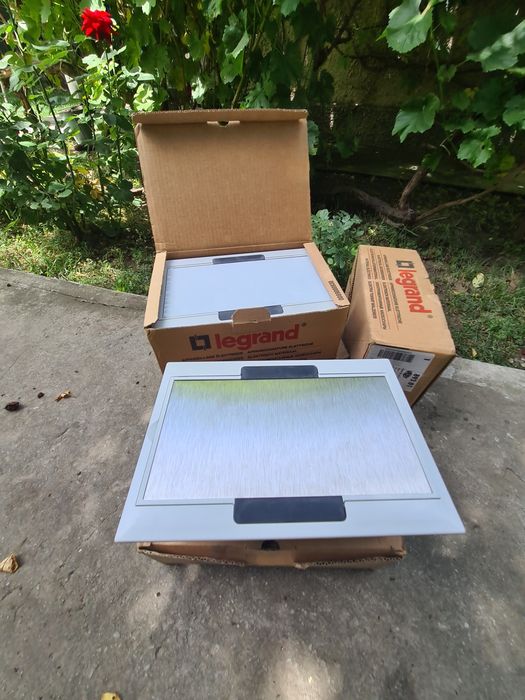 Коробка распределительная