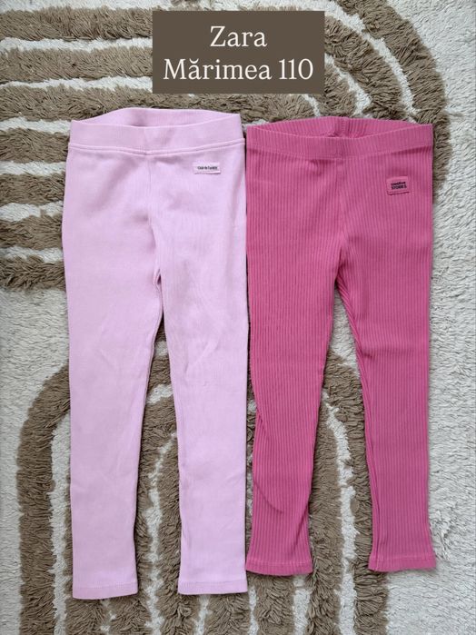 Pantaloni Zara mărimea 110