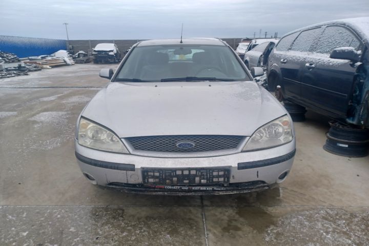 Usita rezervor 1S71-F27936-AF 1S71-F27936-AF Ford Mondeo MK3