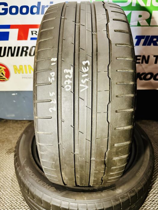 225/50 R18 99Y XL - Hankook Ventus S1 Evo 3 Oferta