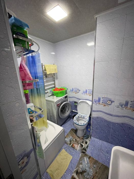 Эшонгузар 1/2/9 янги новостройка