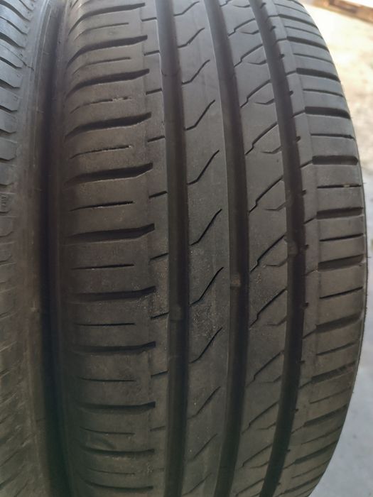 Anvelope Vara 195 55 16 dot2023