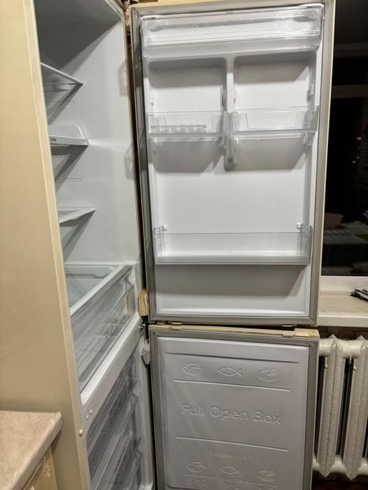 Срочно продается холодильник