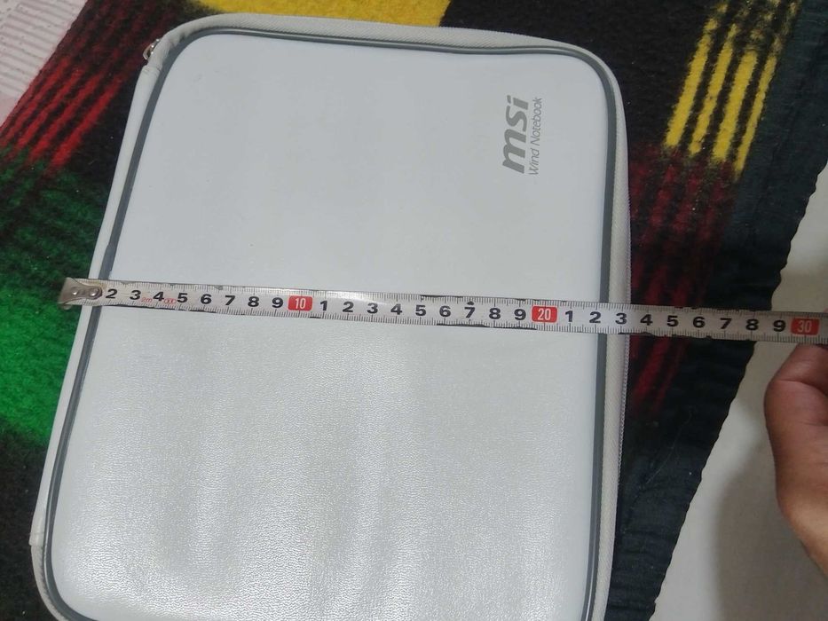 чанта (калъф) за ноутбук MSI