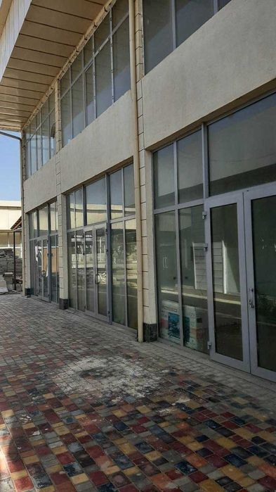 guliston yangi bozor yangi magazin Humo orqasida, rasrochkaga beriladi